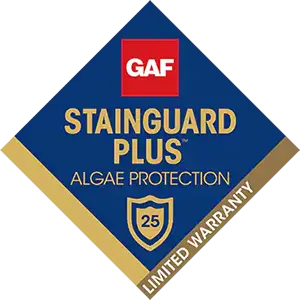 GAFstainguard
