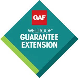 GAFwellroof